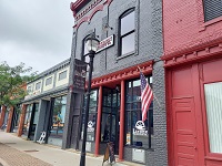 Linden Brewing Company