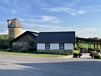 Stone Silo Brewing