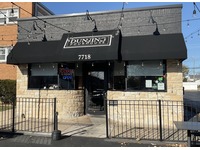 Dunning Pour House