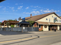 GoWanda Brewing at the Wicked Glen