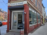 Lost Time Brew Co.