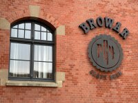 Browar & Restauracja PG4 GdaÅsk