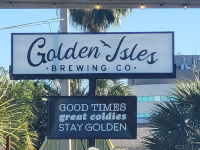 Golden Isles Brewing Company