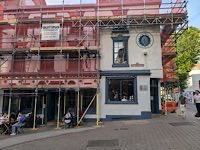 The Angel Microbrewery