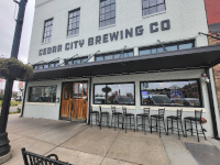 Cedar City Brewing Co.