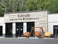 Solitude Brewing Company