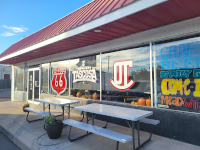 Old Tascosa Brewing Company