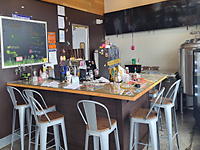 Sandy Shore Brewing