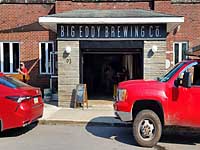 Big Eddy Brewing Co.