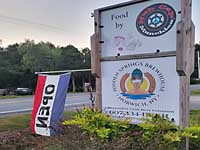 Hidden Springs Brewhouse