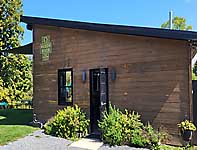 Muddy River Farm Brewery