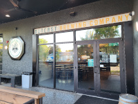 Outcast Brewing Company