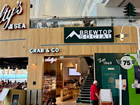 Brewtop Social
