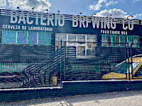 Bacterio Brewing Company