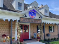 Potomac Ridge Brewing