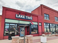 Lake Time Brewing and Spirits