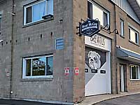 The Real McCoy Beer Co.