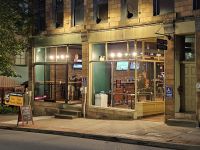 Invisible Man Brewing Co.