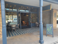 Off Main Brewing