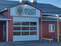 Brewery and the Beast