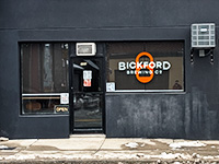 Bickford Brewing Co.