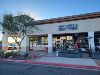 Dynamite Beer Company