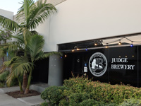 Judge Brewery