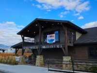 SunRift Beer Company - Whitefish