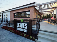 Lewes Brewing Company