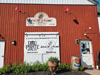 Dog Pirate Beer Company