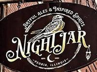 Nightjar