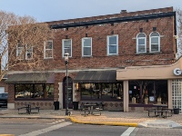 Bocce Brewing Company