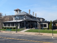 Gilligan's Brewery