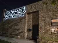 Southern Tail Brewing
