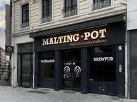 Malting Pot