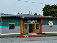 Mighty Pine Brewing