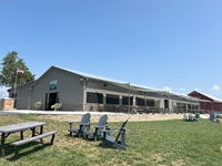 The Alpine Goat Brewery