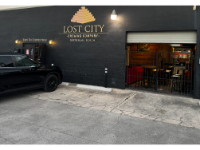 Lost City Brewing