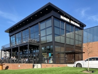 Honor Brewing - Loudoun