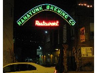 Manayunk Brewery and Restaurant