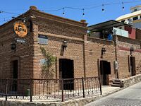 Sierra de la Laguna Brewery