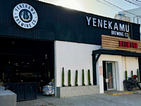 Yenekamu Brewing Co.