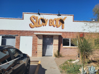 Slow Body Beer Company