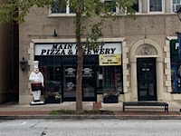 Main Street Pizza & Brewery