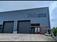 Vulcana - Cerveja AÃ§oreana
