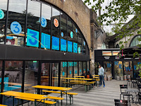 3 Locks Brewing Company