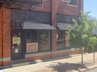 Muskellunge Brewing Company