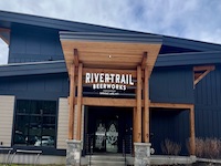 Rivertrail Beerworks