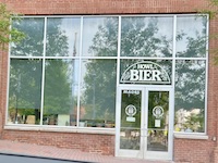 Howl Bier
