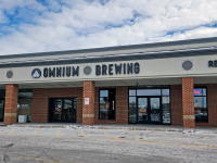Omnium Brewing - Nashua